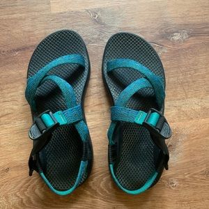 Chaco Sandals